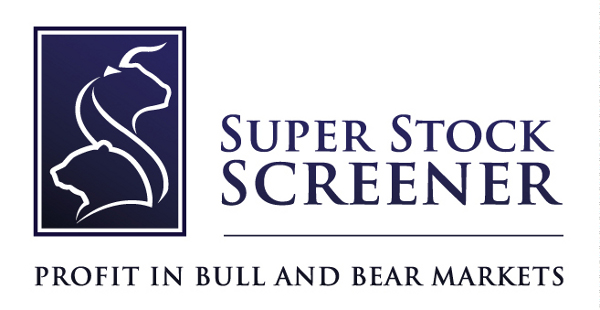 Super Stock Screener
